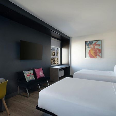 Aloft Sarasota Hotel Buitenkant foto